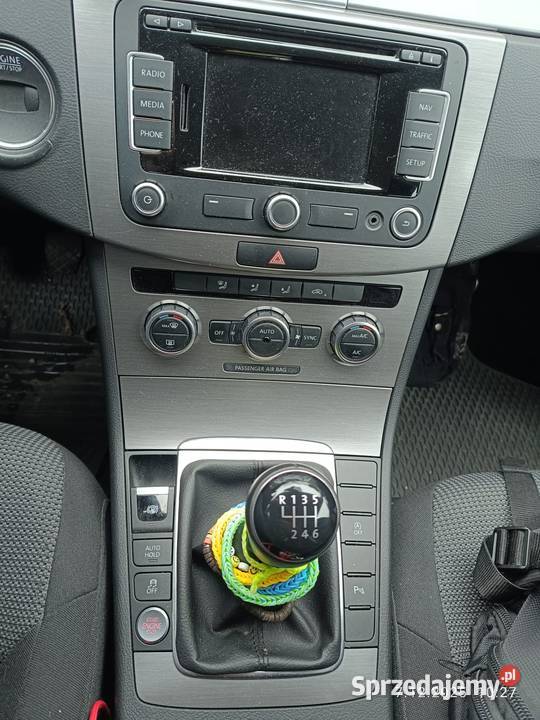Passat B7TDI 67000 nowy rozrządolej 8 razy Passat Warszawa