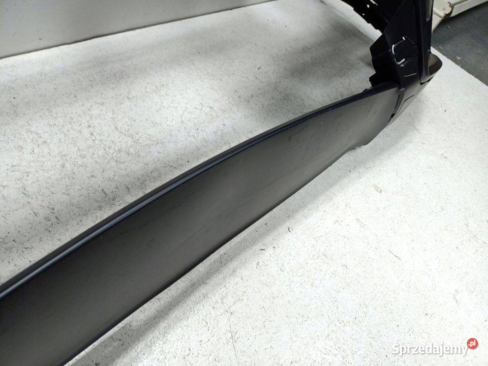 ZDERZAK PRZEDNI PRZÓD BMW X3 F25 20102014 świętokrzyskie Skarżysko-Kamienna