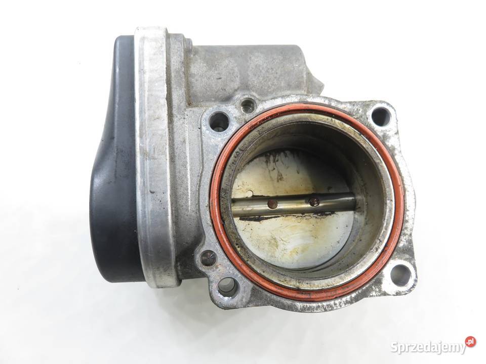 PRZEPUSTNICA BMW 3 E90 318 i 129 N46 B20 B małopolskie