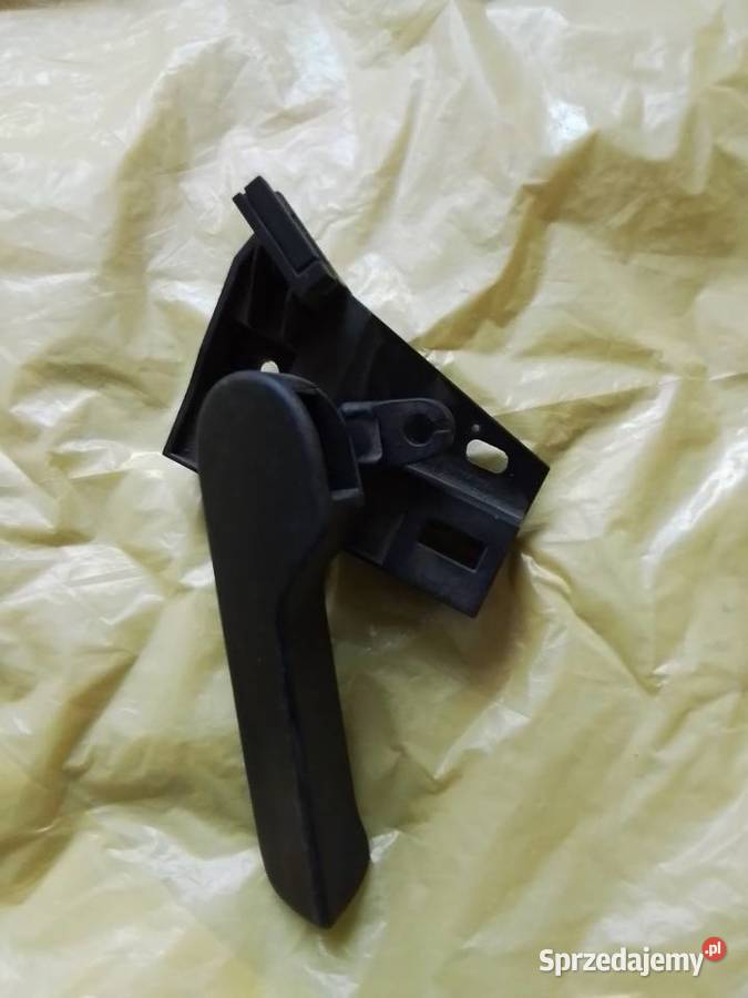 Cięgno rączka maski vw 1K1182633 orginał Piotrów