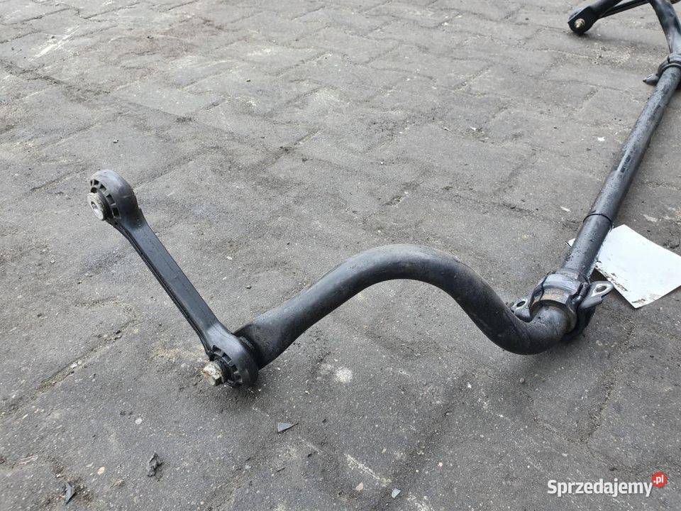 STABLIZATOR PRZÓD AUDI A6 C7 Lipno