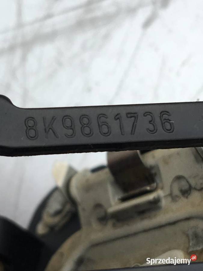 podsufiti audi Q5 SQ5 Szczecin