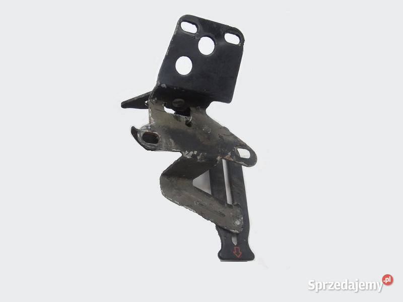AUDI A8 D2 9402 ZAMEK MECHANIZM MASKI OTWIERANIE