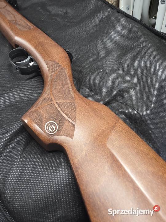 Wiatrówka Weihrauch HW 30 kal 45mm drewniana Pozostałe małopolskie Kraków sprzedam