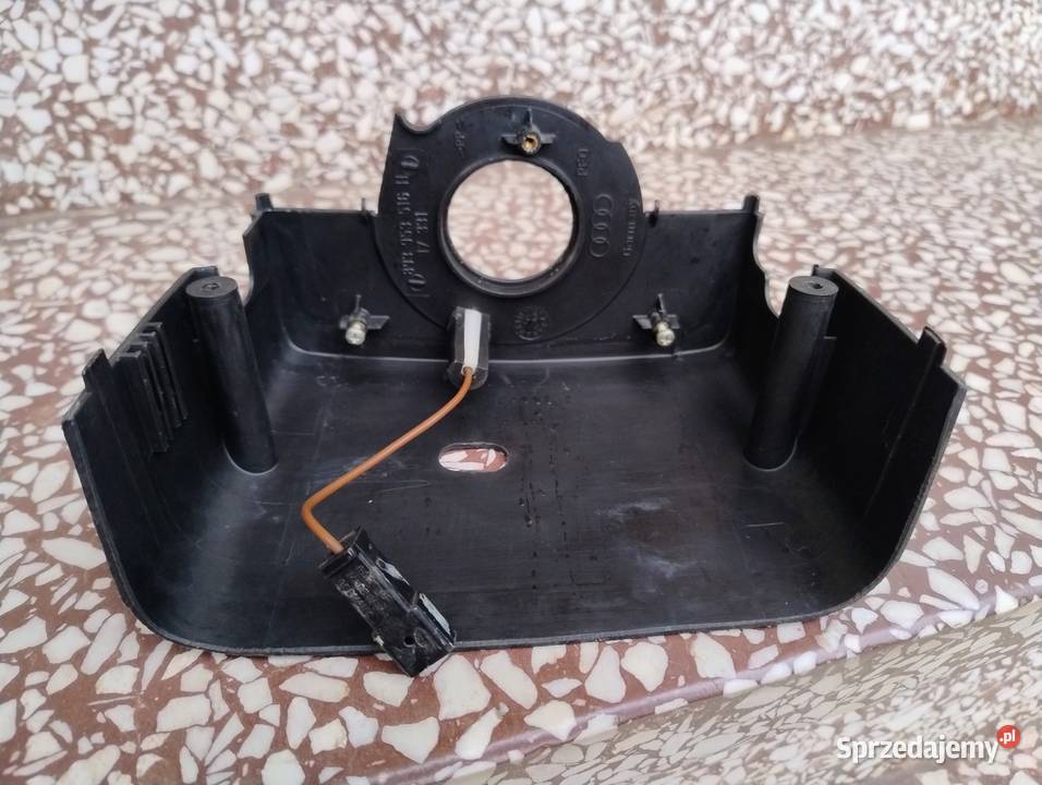 Audi 80 B4 Coupe Osłona Obudowa kolumny Dębica sprzedam