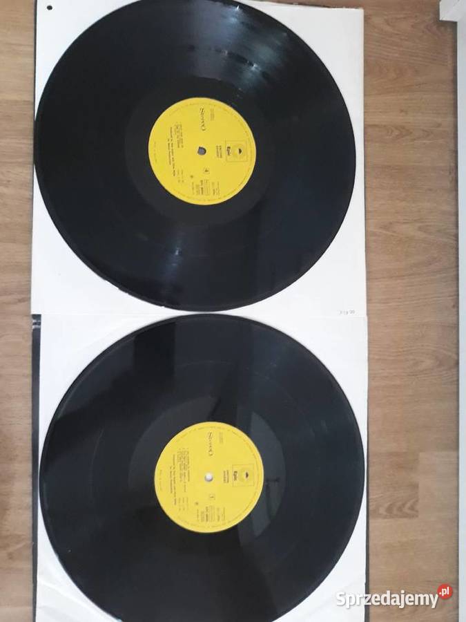 ARGENT Encore Live 19742 LP Kolekcjonerskie podkarpackie Rzeszów