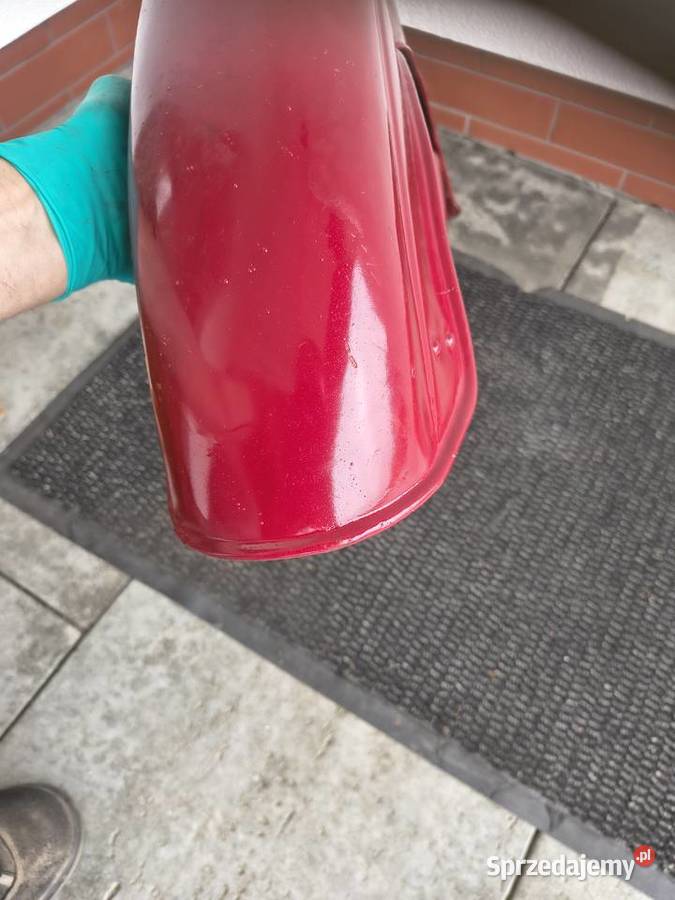 Błotnik przedni jawa 250 model 353 jawa 175 Pozostałe Pozostałe Rzeszów