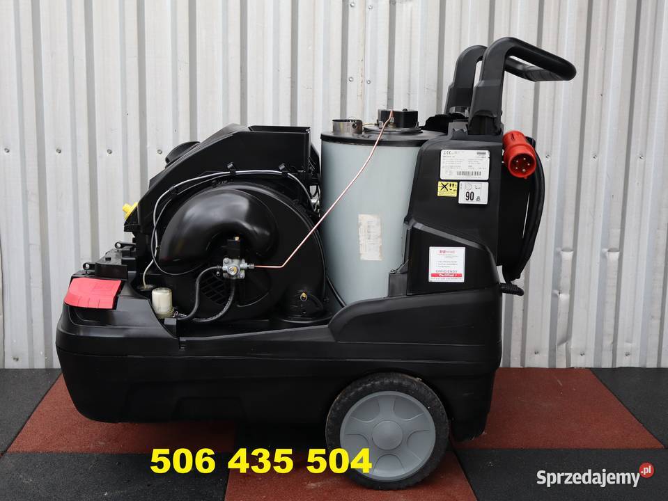 Myjka Ciśnieniowa Karcher HDS 818 4C 2019 DUŻY mazowieckie Radom