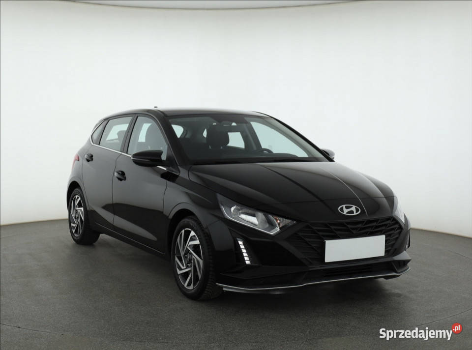 Hyundai i20 12 ASR (kontrola trakcji) i20 Piaseczno