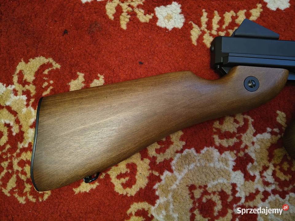Karabin Thompson CYMA033 wszystkie potrzebne Bielsk Podlaski