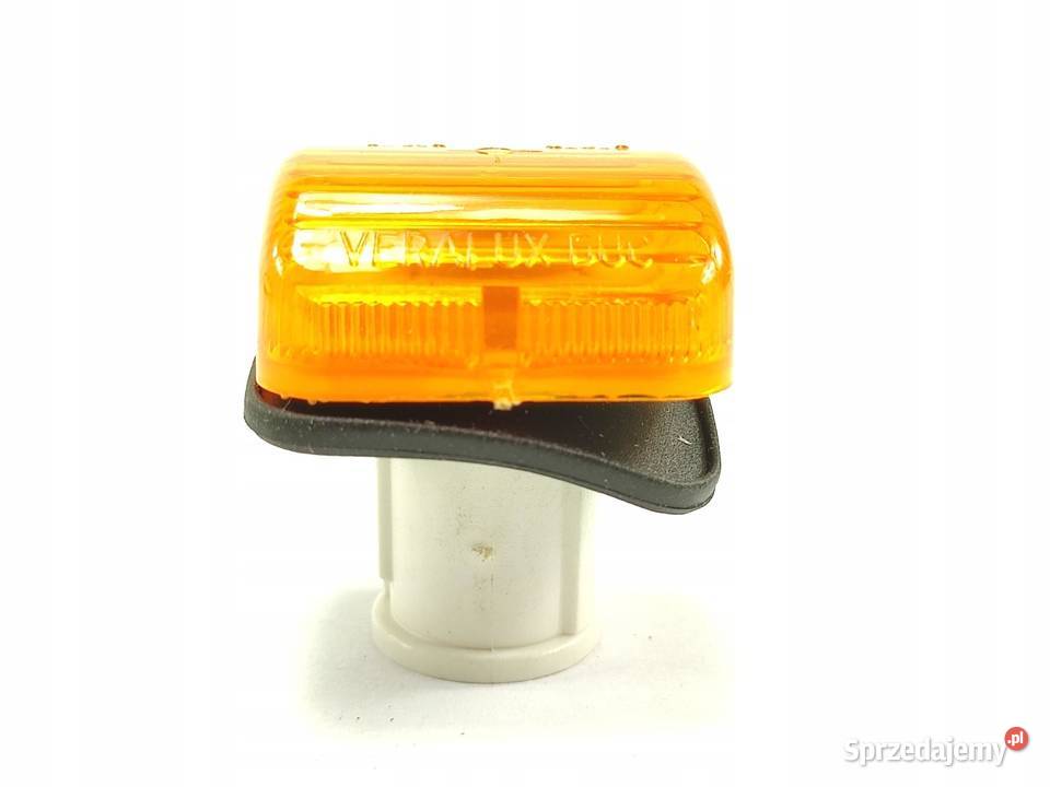 LAMPKA POZYCYJNA FIAT DUCATO 19942002 NOWA osobowe