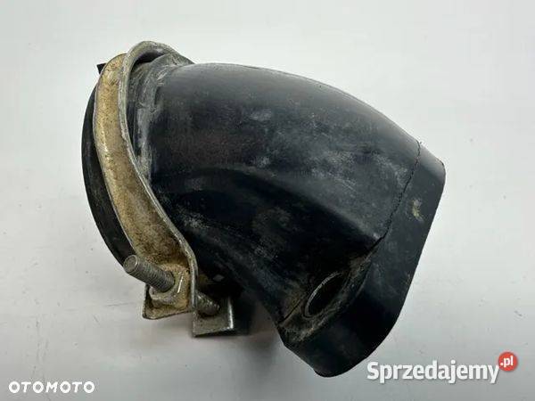 Króciec gaźnika przepustnicy Polaris Sportsman Sulęcin sprzedam