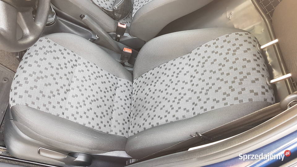 12 Benz 86 Fv 23 Serwis Klima nieuszkodzony Gliwice