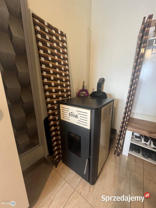 Mieszkanie 33m2 2 pokoje Chmielnik