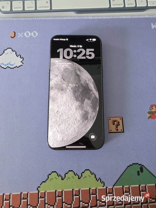 iPhone 17 pro 256 GB gwarancja Apple i Apple / iPhone Skarżysko-Kamienna