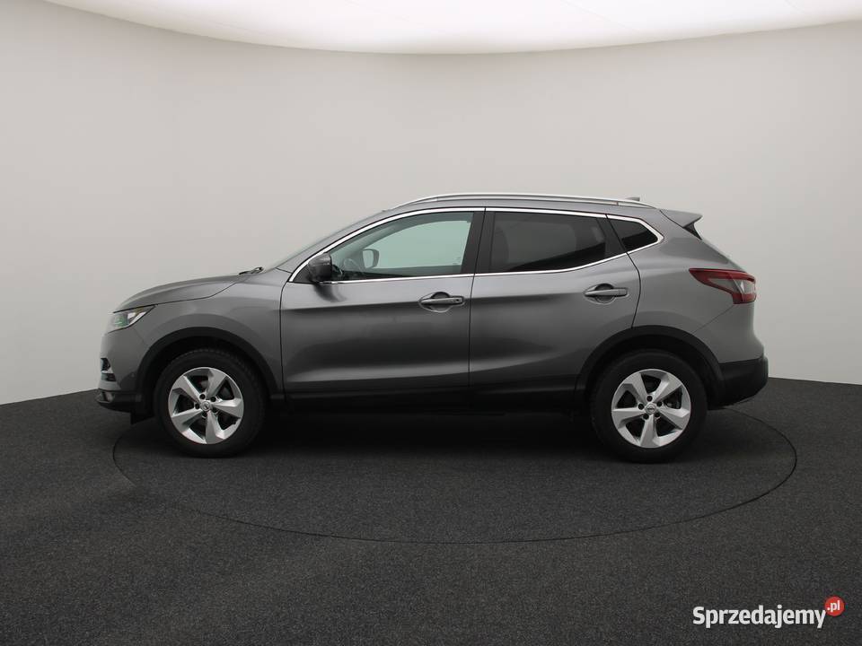 Nissan Qashqai II 13 Business Edition Lublin