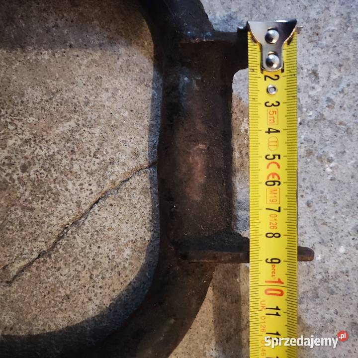 Nóżka stopka centralna wsk