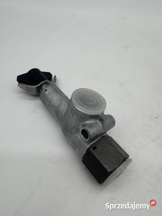 Hawe MV 53 CR Zawór hydrauliczny mazowieckie