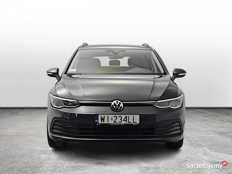 Volkswagen Golf VIII 20 TDI Life Z Polskiego 1968cm3