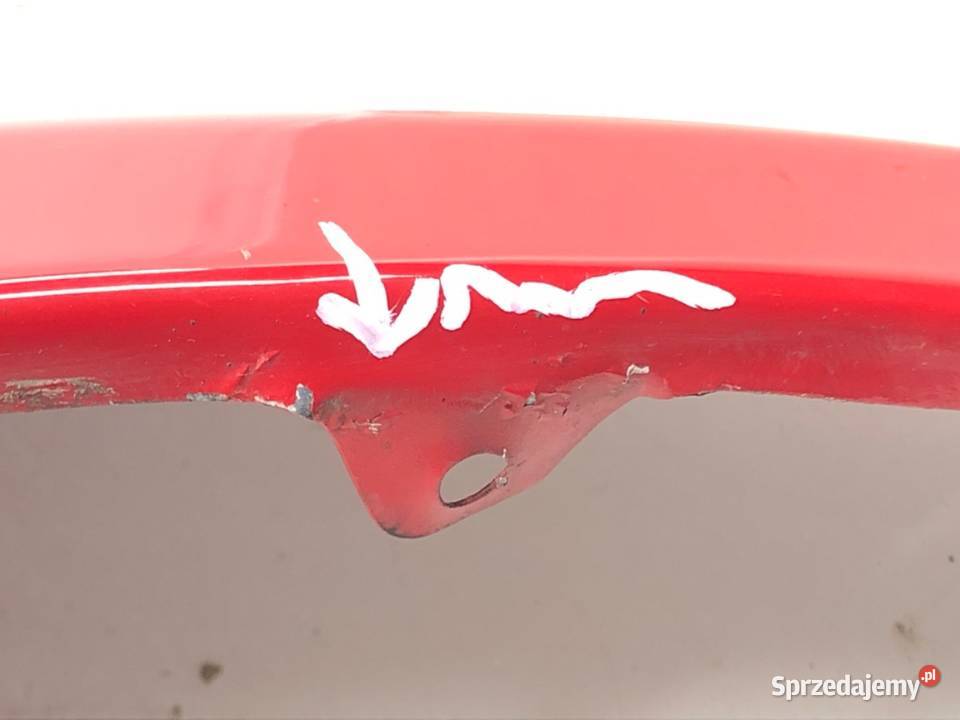 BŁOTNIK PRZÓD PRAWY MITSUBISHI COLT VI Hatchback osobowe sprzedam