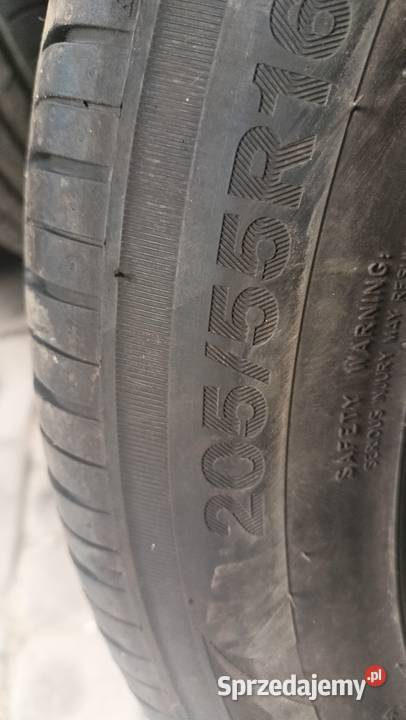 Opony Aluminiowe felgi letnie śląskie Sosnowiec