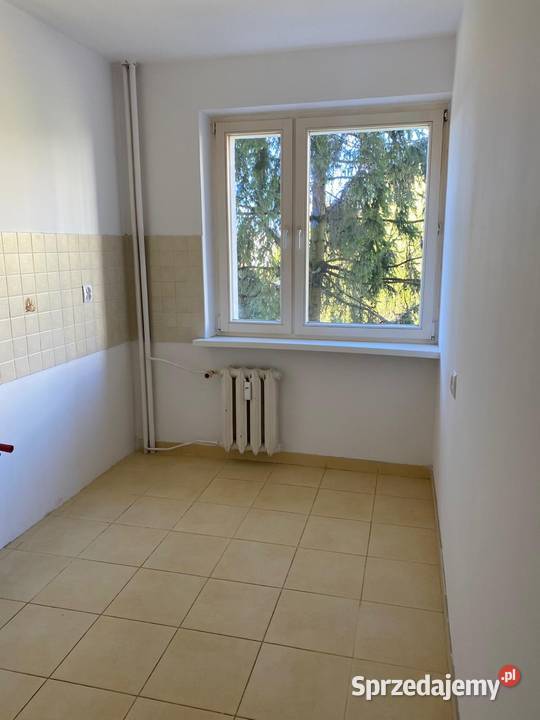 Mieszkanie 63 m2 Chrobrego Poznań