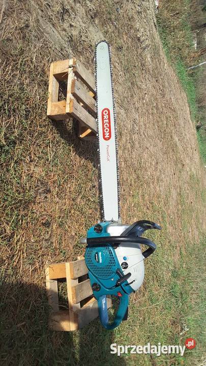 Makita dcs 6401 Kulesze Kościelne