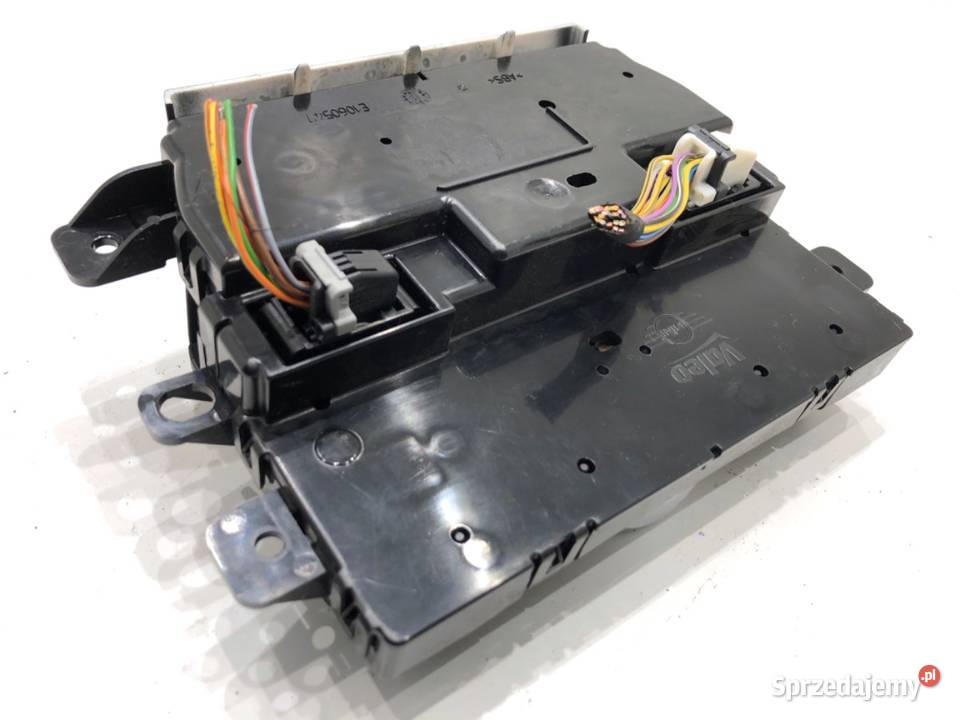 PANEL STEROWANIA NAWIEWU MINI COUNTRYMAN R60 osobowe sprzedam