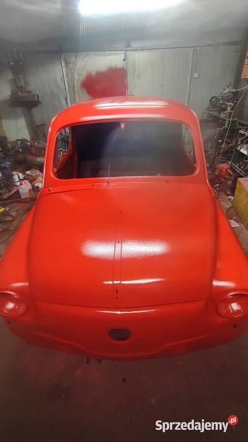 sprzedam silnik fiat 600 seat zastava