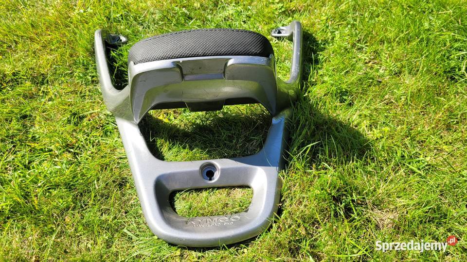 KYMCO DINK YAGER 50200 tyl bagaznik uchwyt wielkopolskie Piła