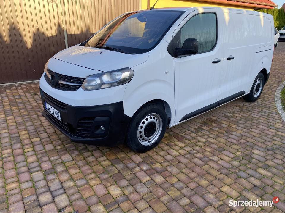 Opel Vivaro Kielce