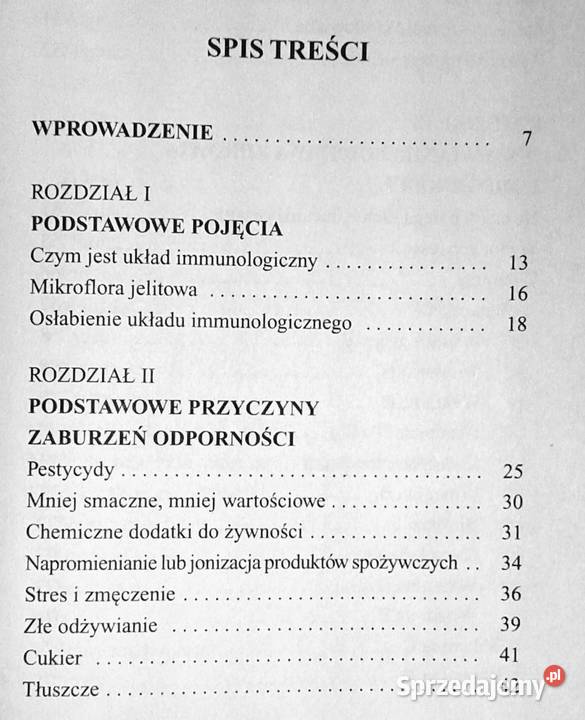 Wzmocnij swoją odporność Geraldine Teubner lubelskie Chełm