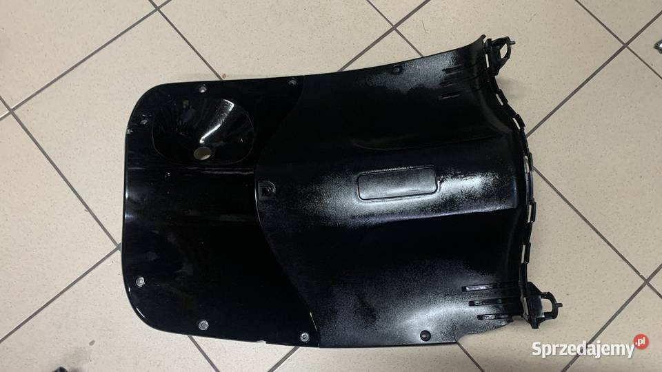 Kokpit osłona wypełnienie Daelim Besbi 125 Motoryzacja