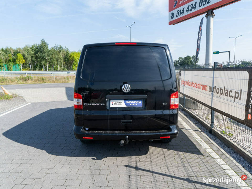 Volkswagen Transporter 2000cm3 Lipówki