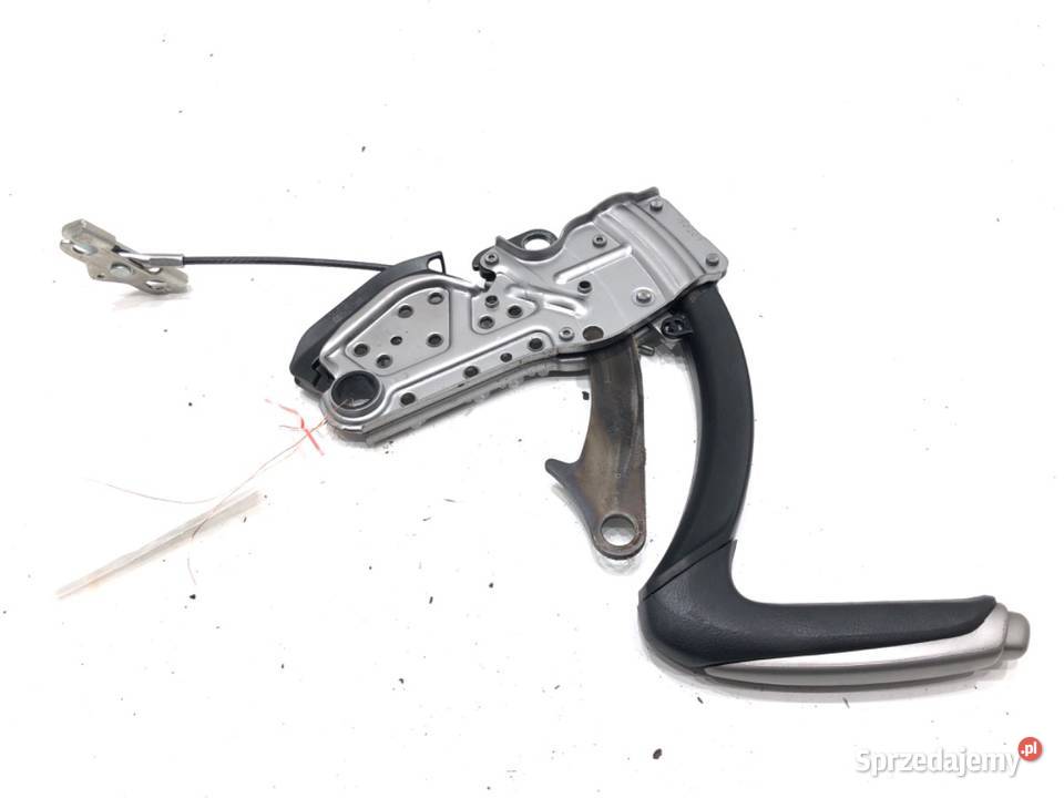 DŹWIGNIA HAMULCA RĘCZNEGO HONDA CIVIC VIII