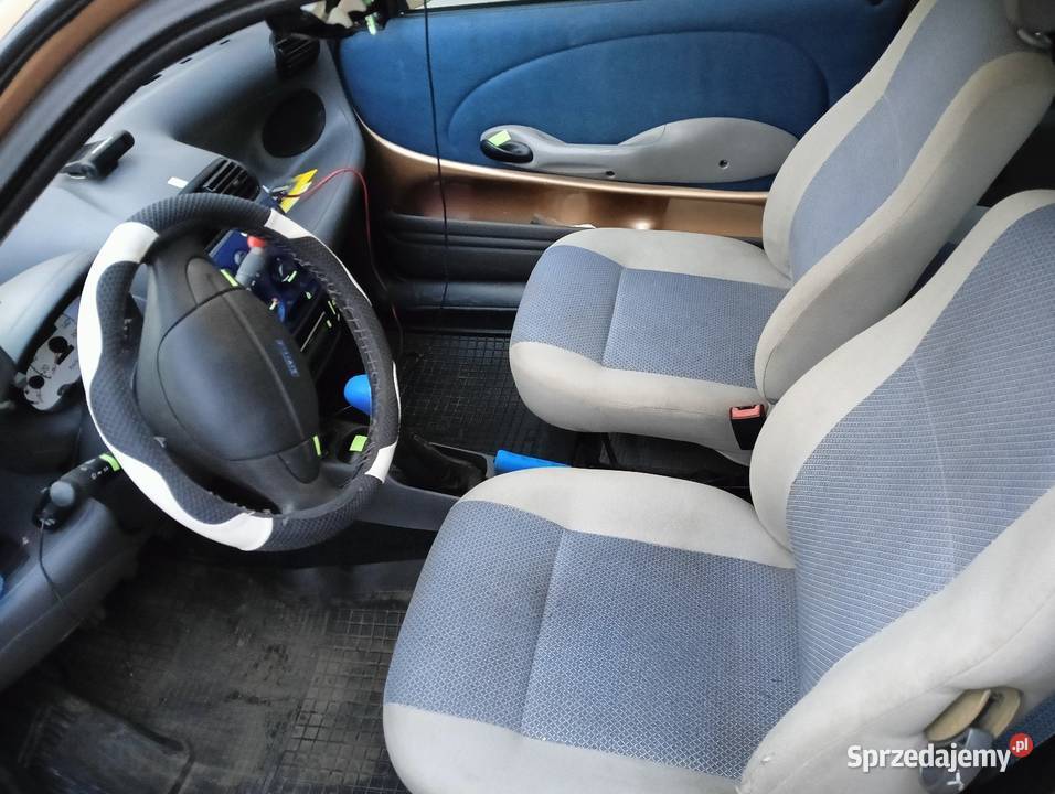 Sprzedam fiat Seicento sprzedam