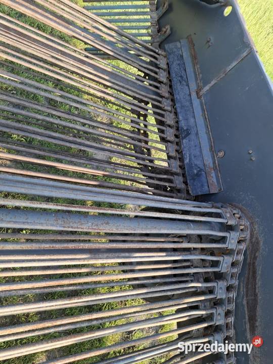 Kopaczka elewatorowa do ziemniaków AGROMET Kopaczki mazowieckie Radom