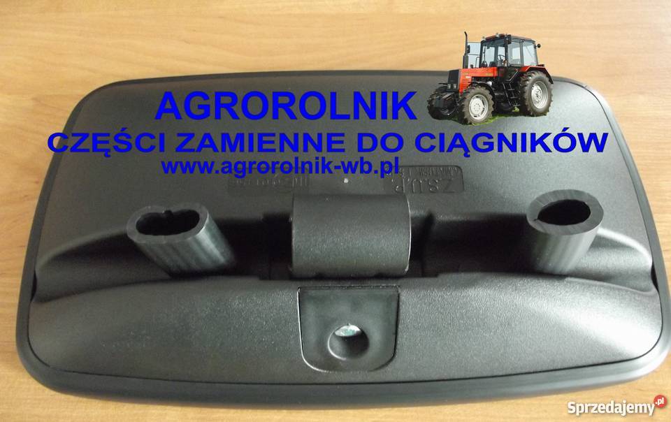 Lusterka do MTZ T 25 lubelskie