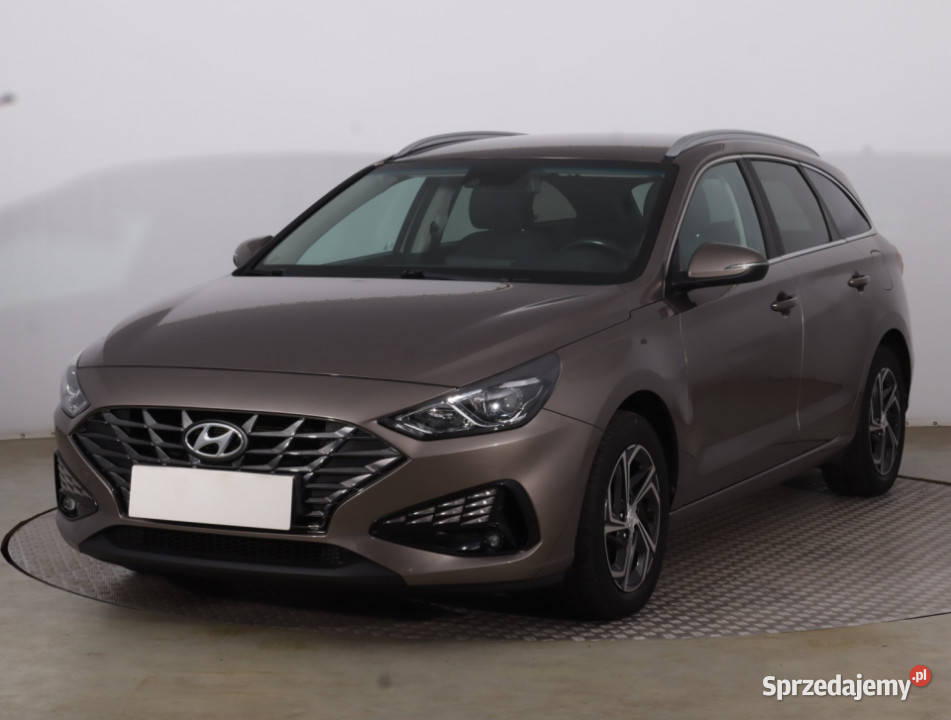 Hyundai i30 15 DPI Piaseczno