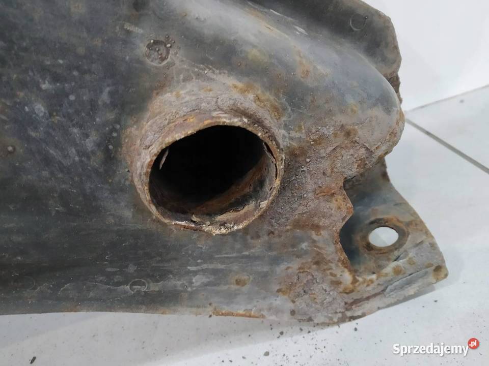 SANKI ZAWIESZENIA PRZÓD MK6 Suzuki Swift IV sprzedam