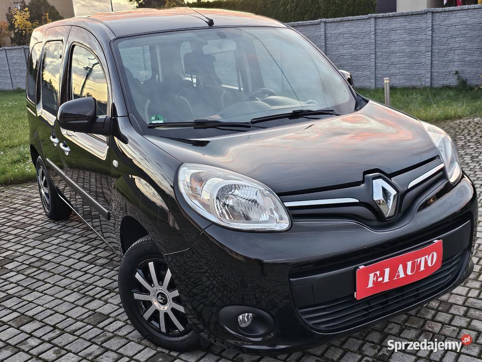 Benzyna 6biegów Klima Tempomat Halogeny