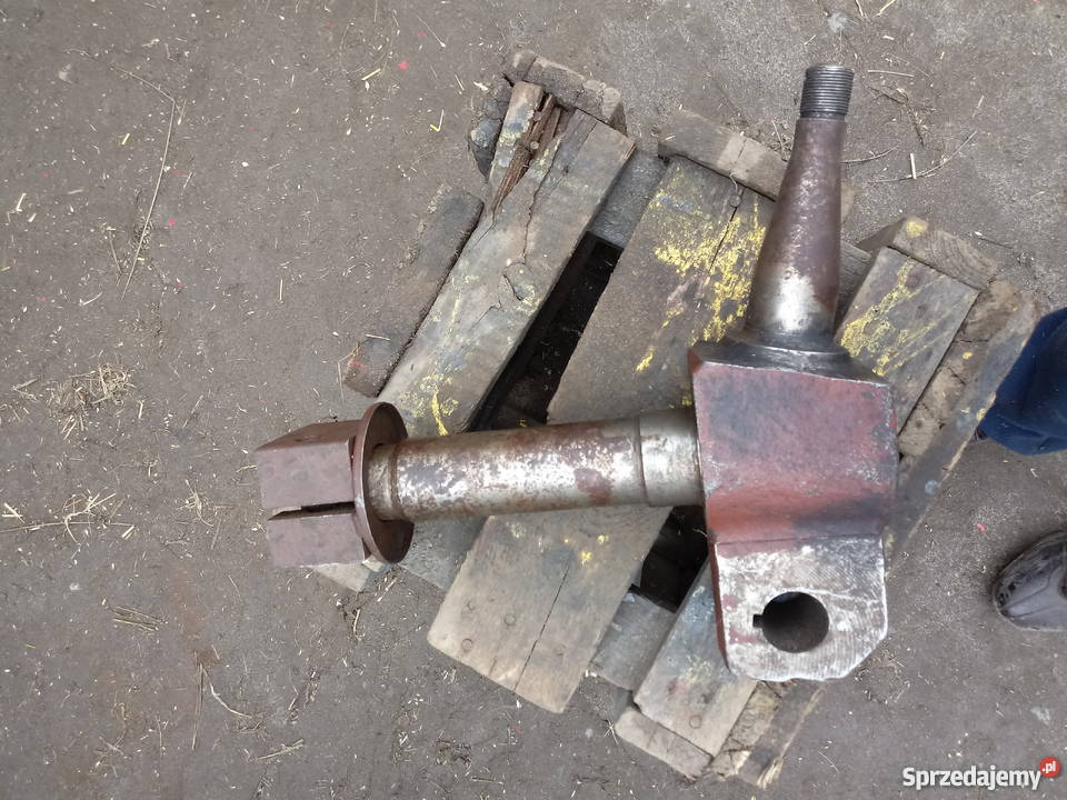 Zwrotnica prawa ostrówek podkarpackie Brzostowa Góra