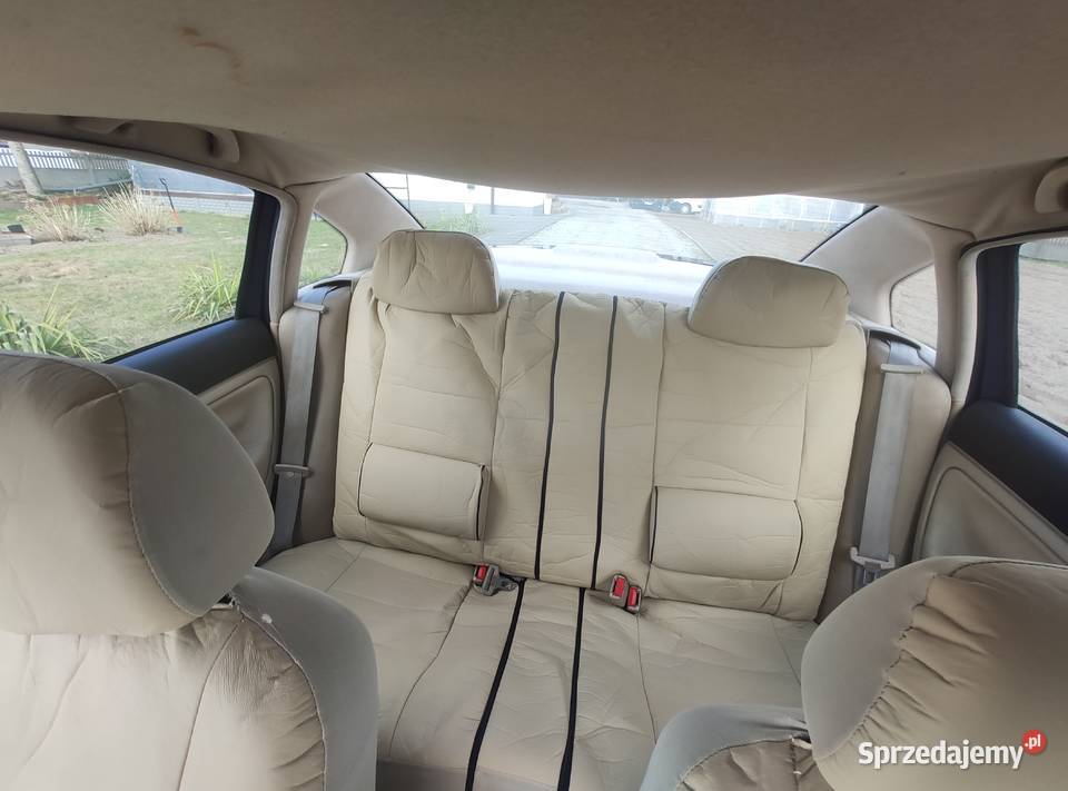 Volkswagen Passat B5 18 Turbo 150 benzyna gaz Mroczki Wielkie