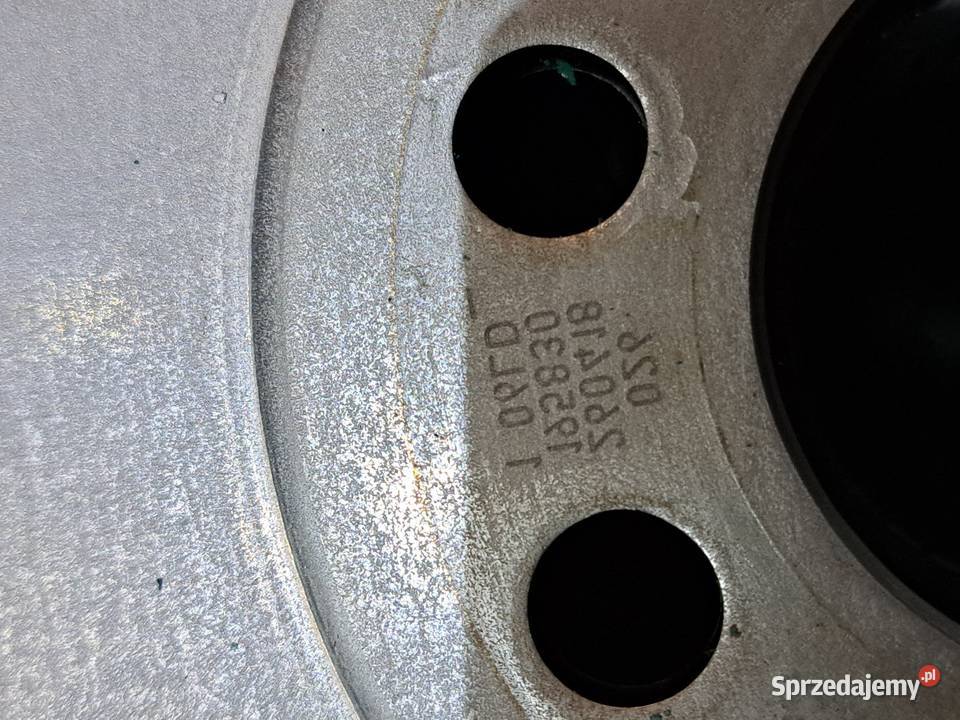 Dwumasa 06k105266AC osobowe Sprzęgła i elementy dolnośląskie Wrocław