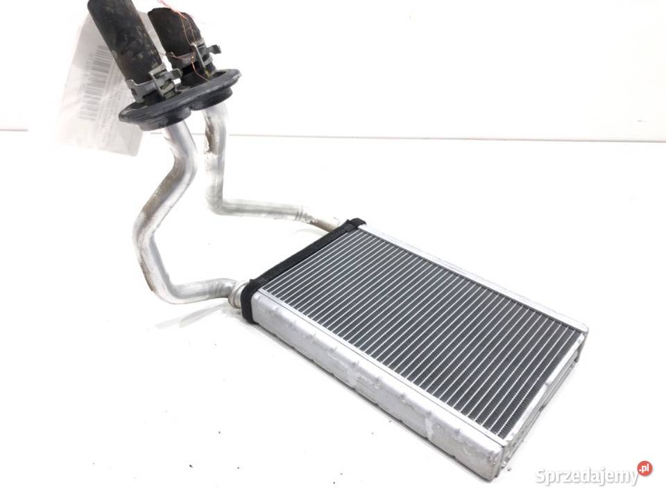 NAGRZEWNICA LEXUS NX SUV KOMBAJN OGRZEWANIA Części samochodowe