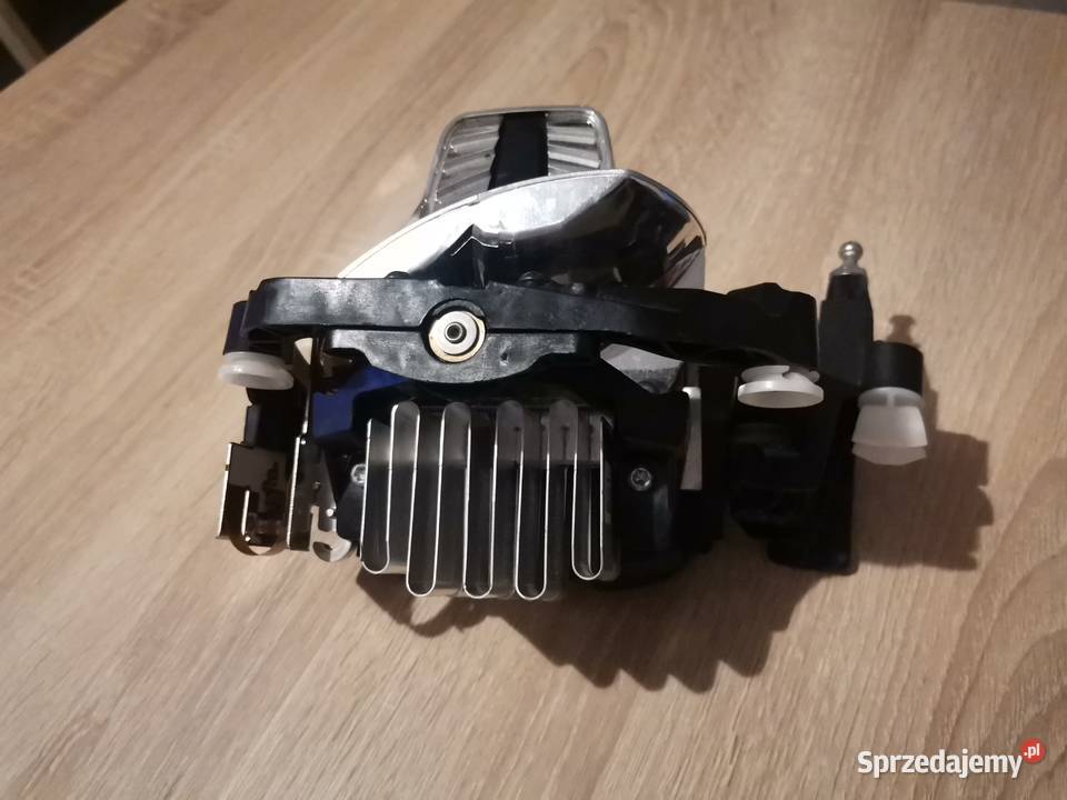 BMW M4 COMPETITION F82 F83 LEWA ADAPTACYJNA Motoryzacja wielkopolskie Międzychód