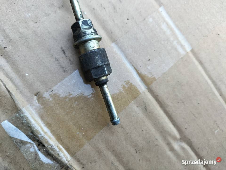 NISSAN LISTWA PRZELEWOWA WTRYSKOWA osobowe Kamień-Kolonia sprzedam