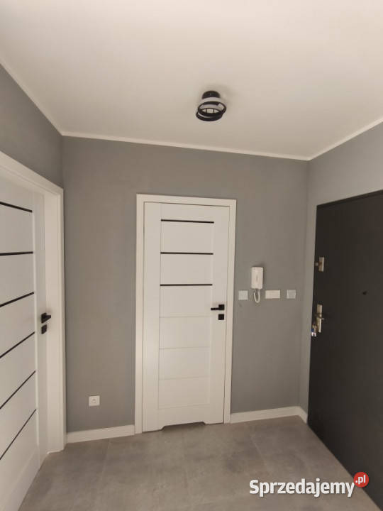 Apartament Sosnowiec Kukułek Sprzedaż Nieruchomości