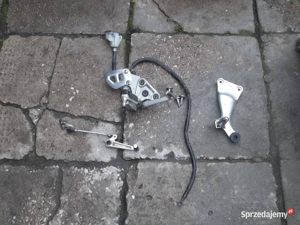 suzuki gsxr 1300 hayabusa Jędrzejów