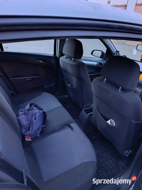 Sprzedam zadbane auto Płock